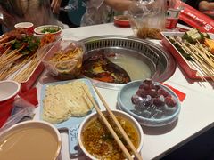 -宏姐串串香(宏伟路店)