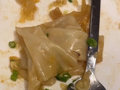 -顺德美的万豪酒店-万豪中餐厅