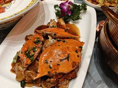 -圣雷克大酒店-爱琴海自助餐厅