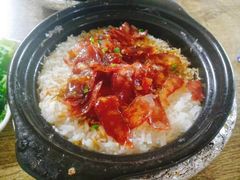 -煲煲香快餐(南京路店)