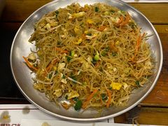 -后街佬·炭火鲜鱼杂(南城店)