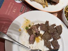 -松咖啡自助餐厅·松北香格里拉