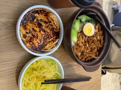 -李先生牛肉面大王(济南火车站候车室店)