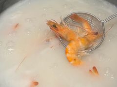 -大良毋米粥(锦龙路总店)