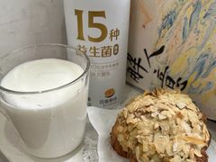 -一鸣真鲜奶吧(双菱路店)