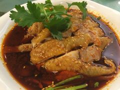 文杏鸡-文杏酒楼(一品天下店)
