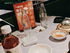 -一绪に寿喜烧自助(世茂广场店)