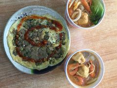 -老闽味沙茶面·姜母鸭(传承35年曾厝垵店)