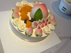-蘇锦宴·淮扬菜烤鸭·小院(三元桥霄云路店)
