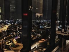 -翡翠36酒吧(浦东香格里拉店)