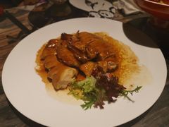 -怡品堂·金宴 (北京索菲特大酒店)