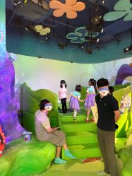 -尼克Playtime(欢乐海岸店)