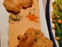 -码头见·潮汕菜(领展中心城店)