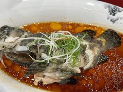 -七宝农家菜(七宝老街店)