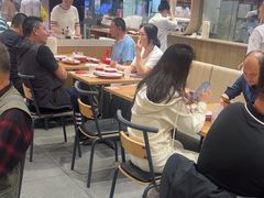 -喜家德虾仁水饺(青岛永旺东部店)