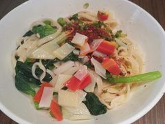 -字号兴·IN食西安老字号美食集合(凤城八路店)