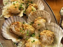 -南沙十九涌渔人码头-南门