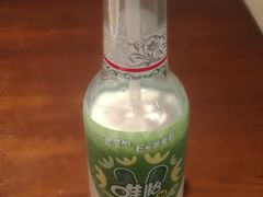 豆奶-成都你六姐·牛肉冒菜(城市集市合生汇店)