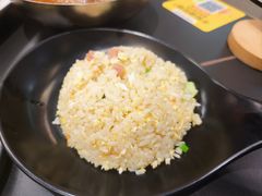 -许哥东北烧烤·铁丳烤串·宫后夹肉(繁花中心店)