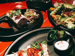 -Luchador摔跤手墨西哥餐厅(恒宇广场店)