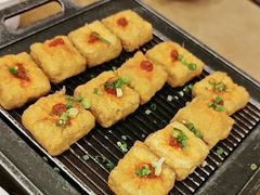-一楼食业·美食人家