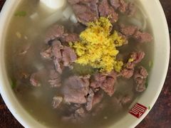 -潮镇老尾牛杂(环城西路店)