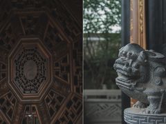 -关岳庙