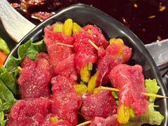 -三江汇火锅店(保全街店)