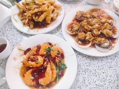 -九龙餐厅(大沽路店)