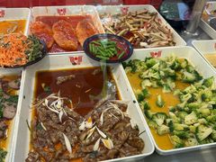 -惠丰源烩面馆(经七路店)