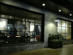 -星巴克(甘河路店)