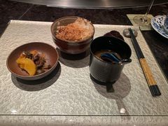 蒜香炒饭-Ginza Onodera铁板烧(外滩十八号店)