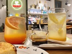 -之悦咖啡馆(新星宇·之洲店)