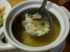-乌镇那一年小院主题餐厅(甘泉西路店)