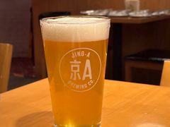 -Ricci睿奇美式餐厅(五道口店)