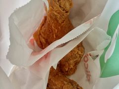 -德克士(崂山百货店)