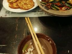 -田园印象·成都土菜院子(华阳店)