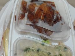-深井煌烧鹅(林和东店)