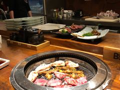 -御牛道日式烤肉料理(杭州万象城店)