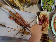 -曹掌柜小酒馆烧烤集团(崂山同兴路店)