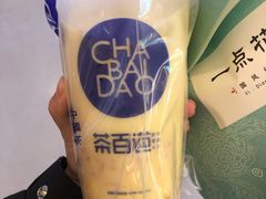 -茶百道(大卫城店)