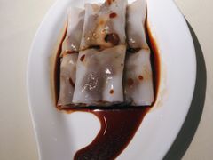 鲜虾仁肠粉-利苑酒家(华熙国际店)