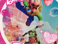 -金逸影城(大悦城IMAX激光店)