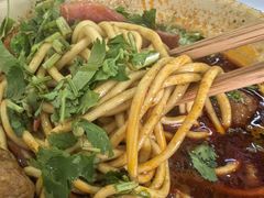 -白老三牛肉丸子面(平阳广场店)