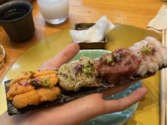 -鮨冠OMAKASE食べ放题(北京首店)