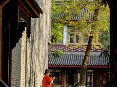 -龙潭水乡