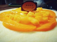 -OL’s Cake鲜荟千层(东风中路店)
