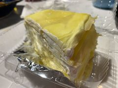 榴莲肉-Baby Cake(长镇路店)