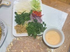 -官塘锋记鱼生·生腌·砂锅粥(牌坊街店)
