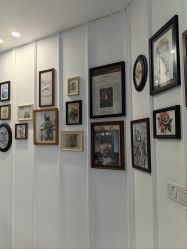 -长沙纹身· 龙堂刺青·三土师傅的店